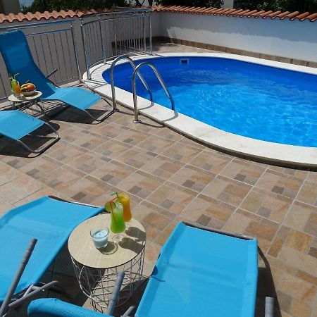 Apartments Lulic Crikvenica Εξωτερικό φωτογραφία