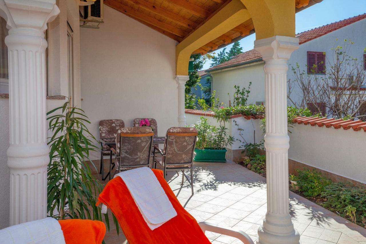 Apartments Lulic Crikvenica Εξωτερικό φωτογραφία