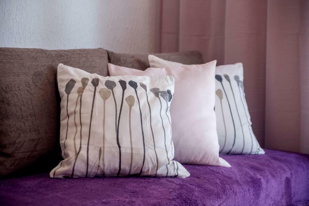 Apartments Lulic Crikvenica Εξωτερικό φωτογραφία
