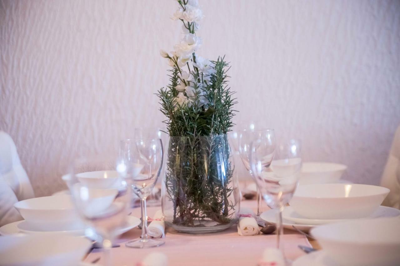 Apartments Lulic Crikvenica Εξωτερικό φωτογραφία