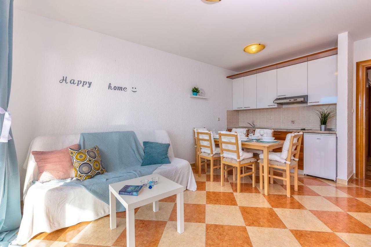 Apartments Lulic Crikvenica Εξωτερικό φωτογραφία