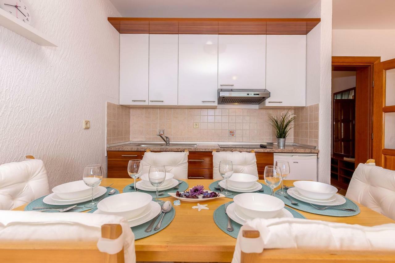 Apartments Lulic Crikvenica Εξωτερικό φωτογραφία