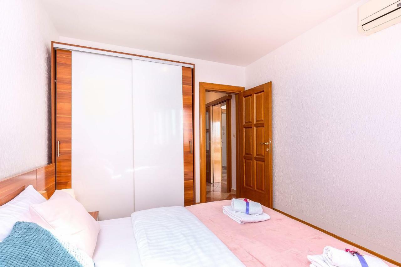 Apartments Lulic Crikvenica Εξωτερικό φωτογραφία