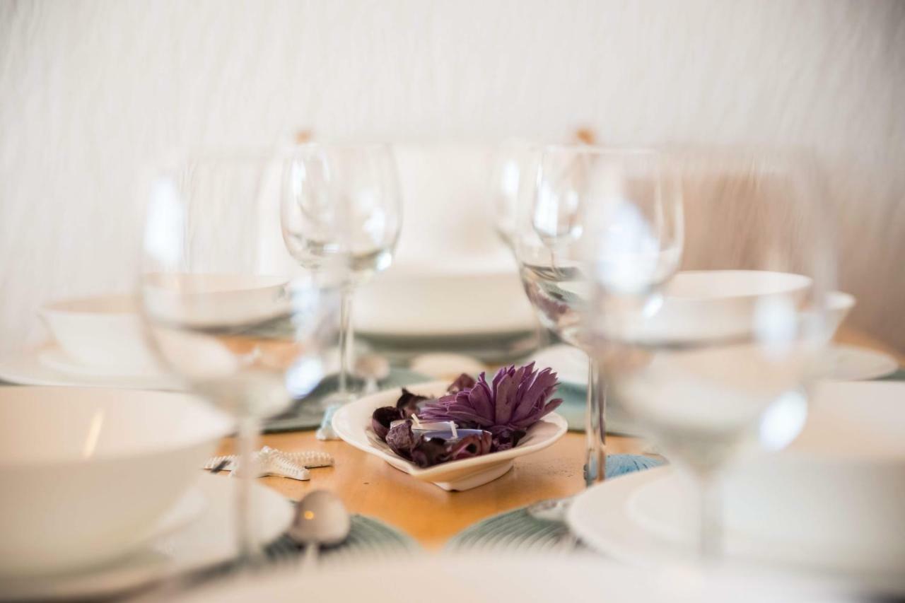 Apartments Lulic Crikvenica Εξωτερικό φωτογραφία