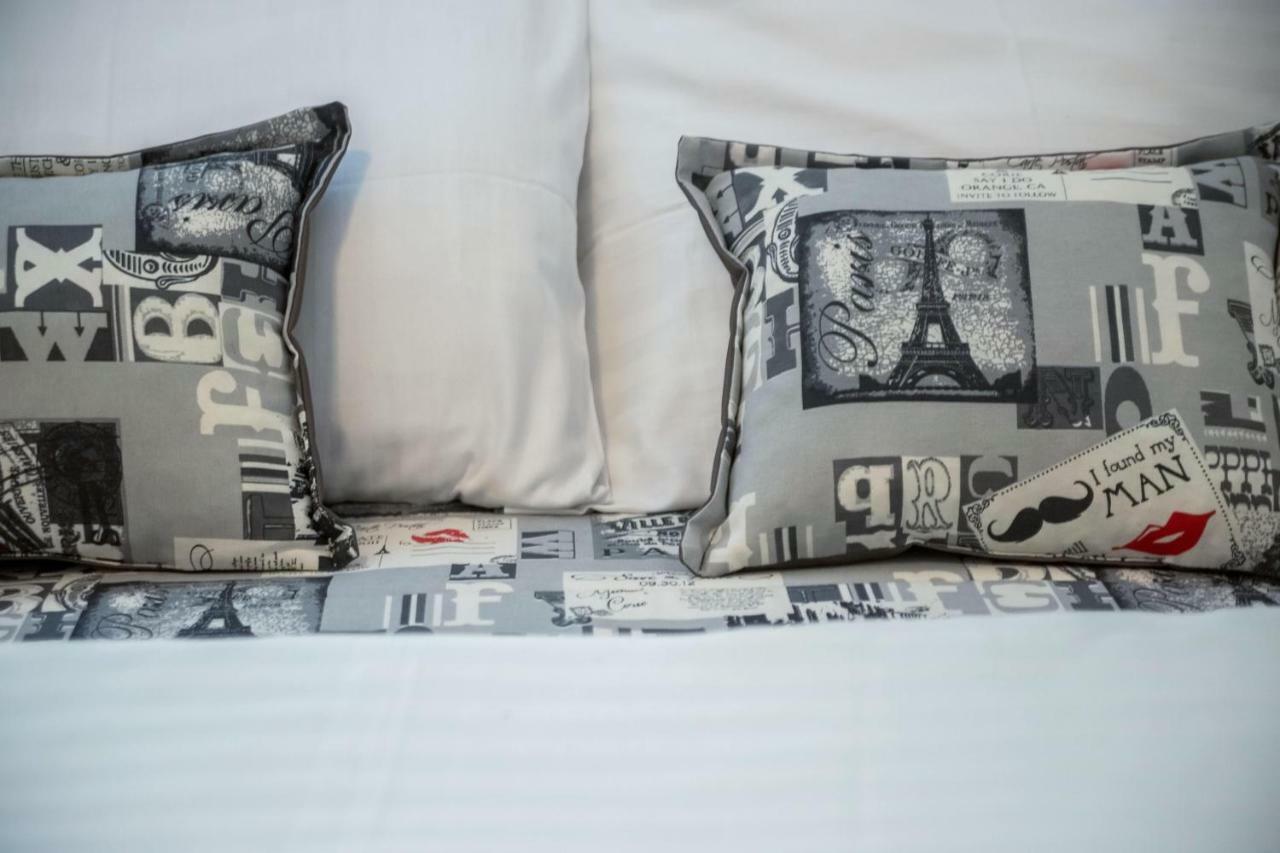 Apartments Lulic Crikvenica Εξωτερικό φωτογραφία