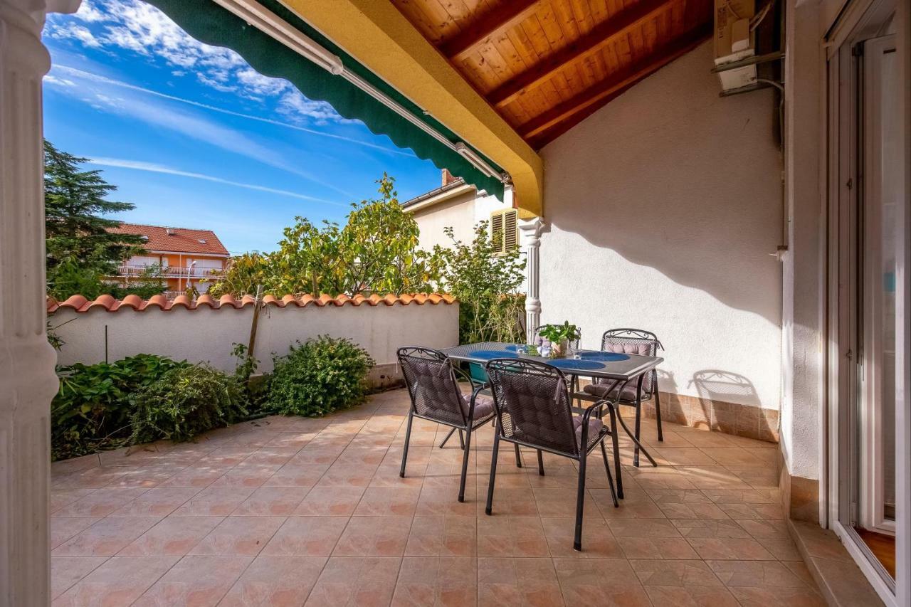 Apartments Lulic Crikvenica Εξωτερικό φωτογραφία