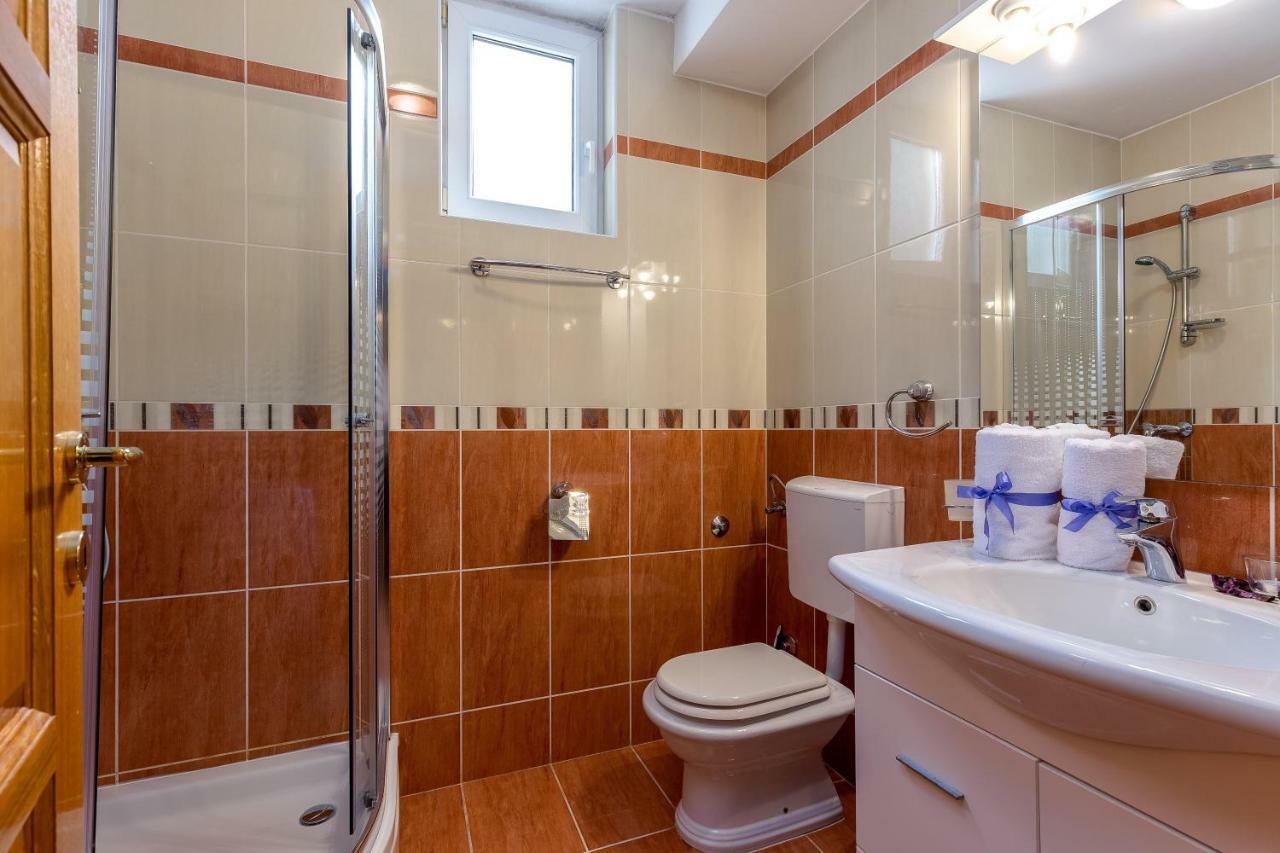 Apartments Lulic Crikvenica Εξωτερικό φωτογραφία