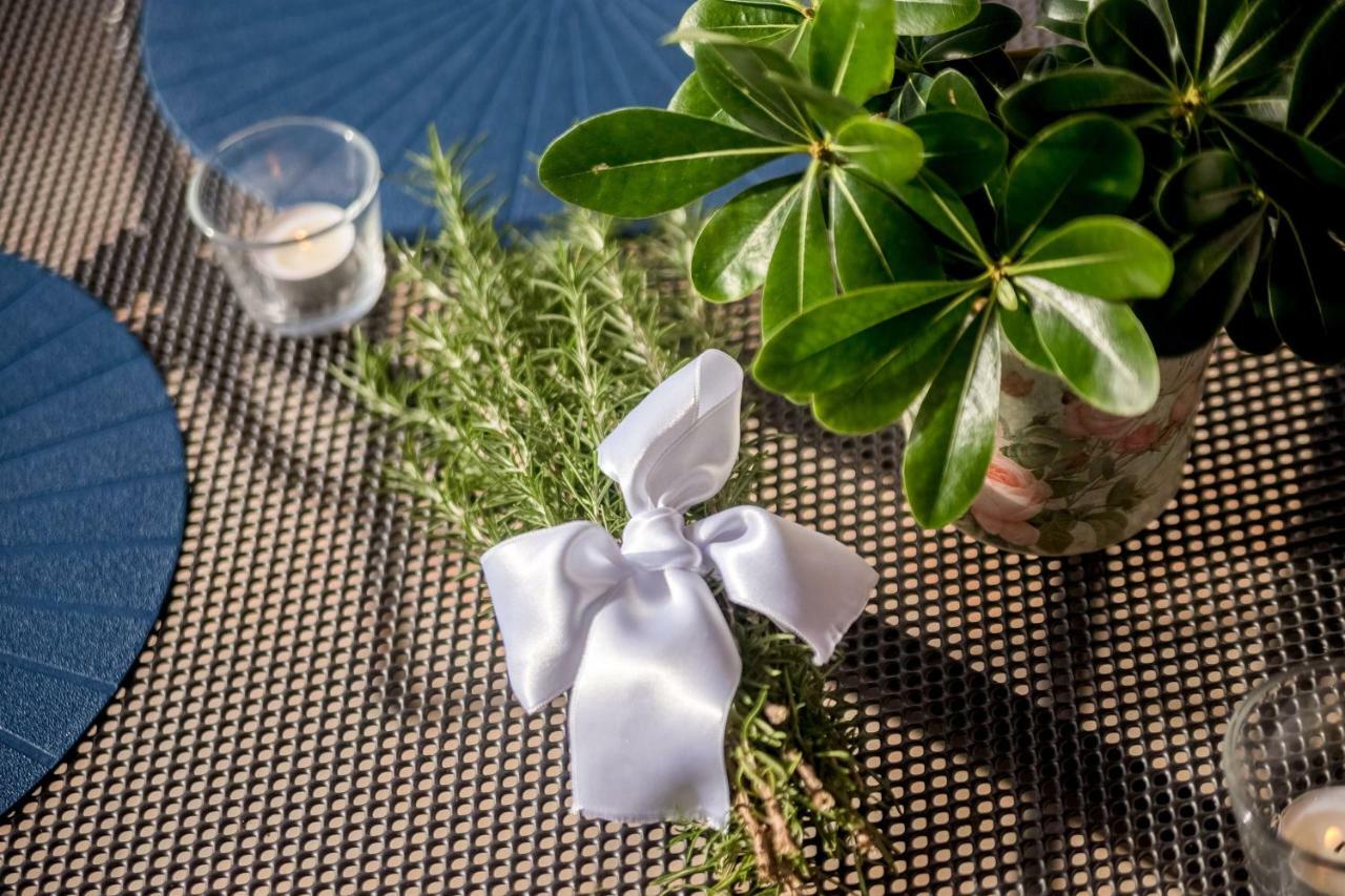 Apartments Lulic Crikvenica Εξωτερικό φωτογραφία