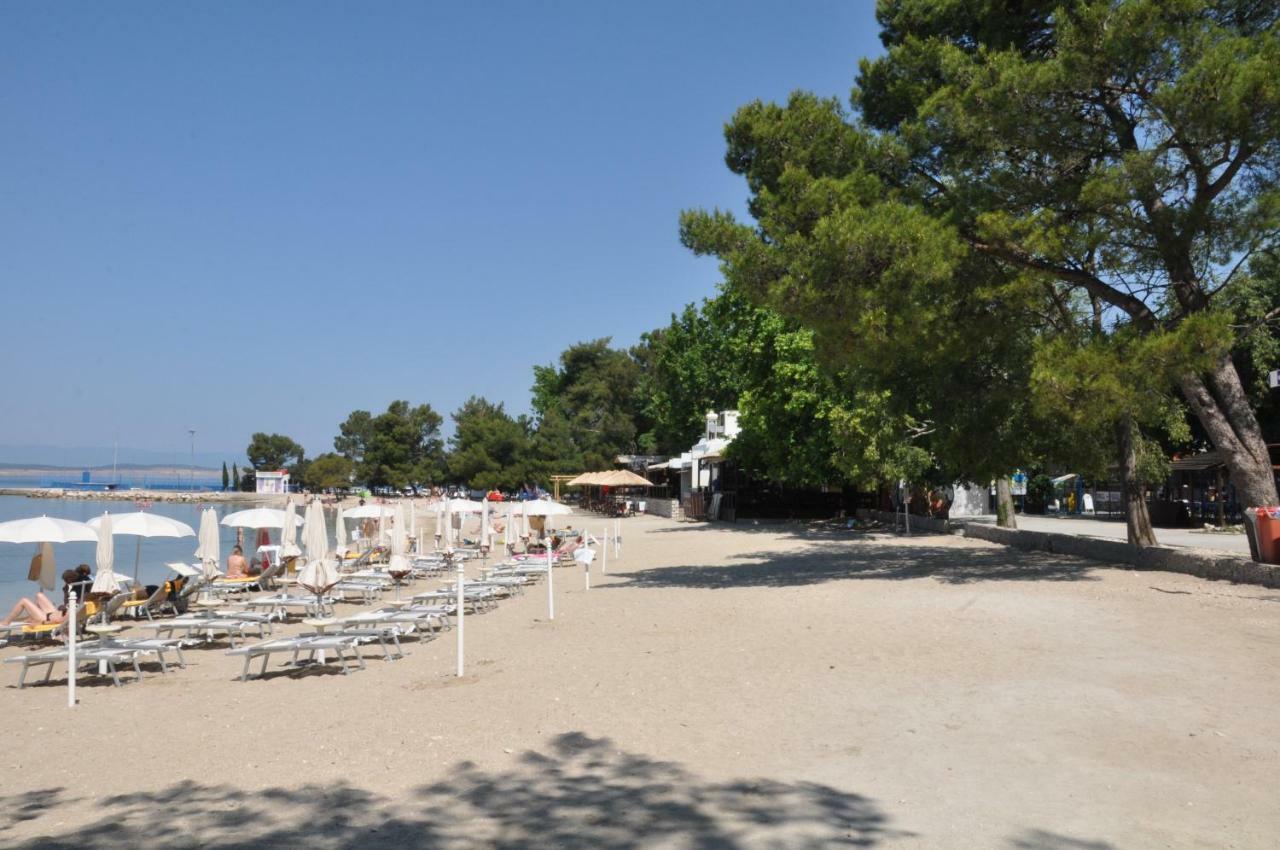 Apartments Lulic Crikvenica Εξωτερικό φωτογραφία